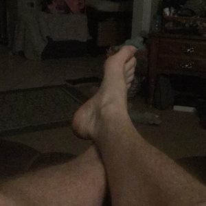 Meet your Posher, Scott